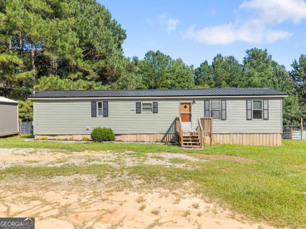 247 Highway 323, Maysville, GA 30558 — photo 2