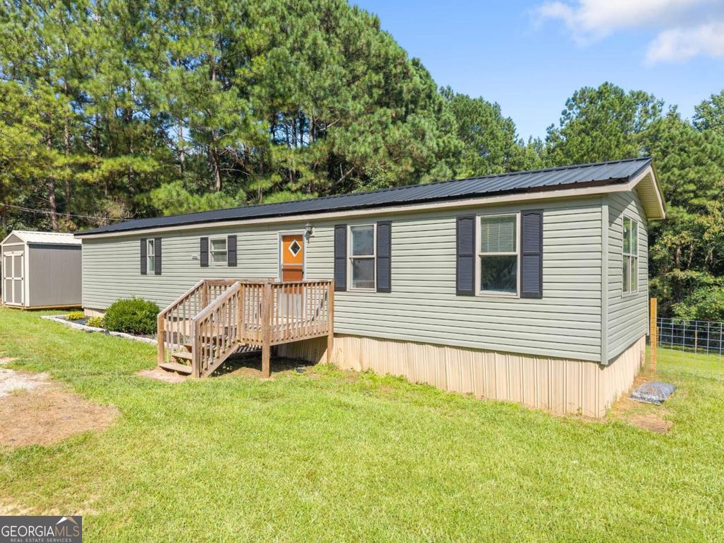 247 Highway 323, Maysville, GA 30558 — photo 3
