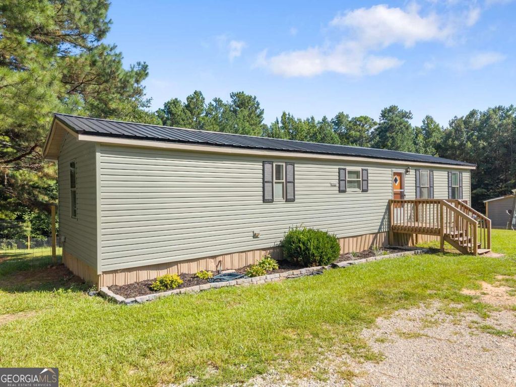 247 Highway 323, Maysville, GA 30558 — photo 4