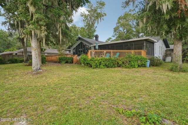 448 LAKE ASBURY Drive, Green Cove Springs, FL 32043