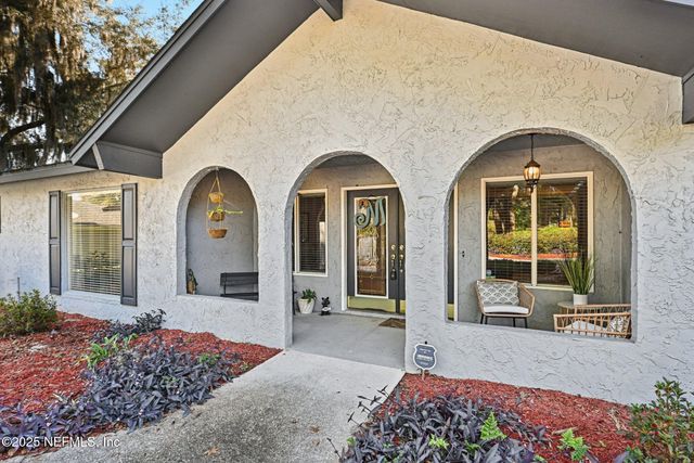 448 LAKE ASBURY Drive, Green Cove Springs, FL 32043