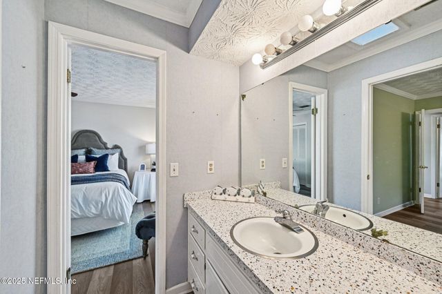 448 LAKE ASBURY Drive, Green Cove Springs, FL 32043