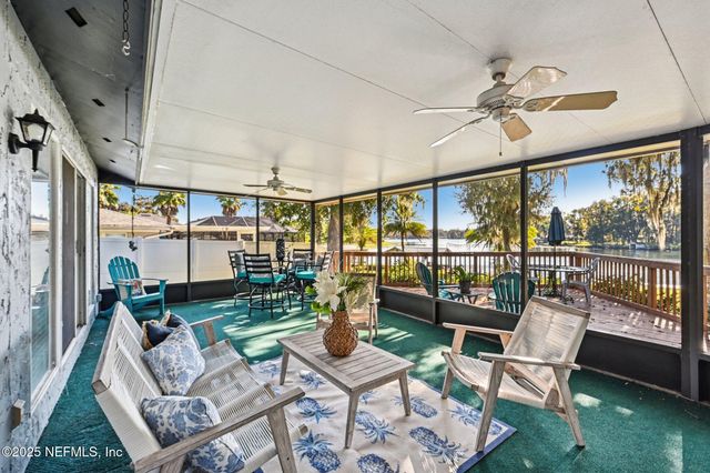 448 LAKE ASBURY Drive, Green Cove Springs, FL 32043