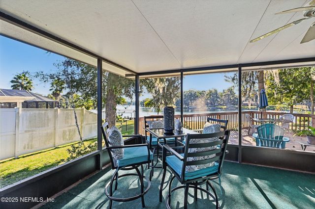 448 LAKE ASBURY Drive, Green Cove Springs, FL 32043