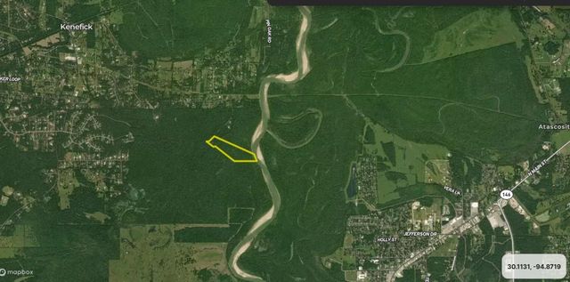 551 Private Road 643a, Dayton, TX 77535