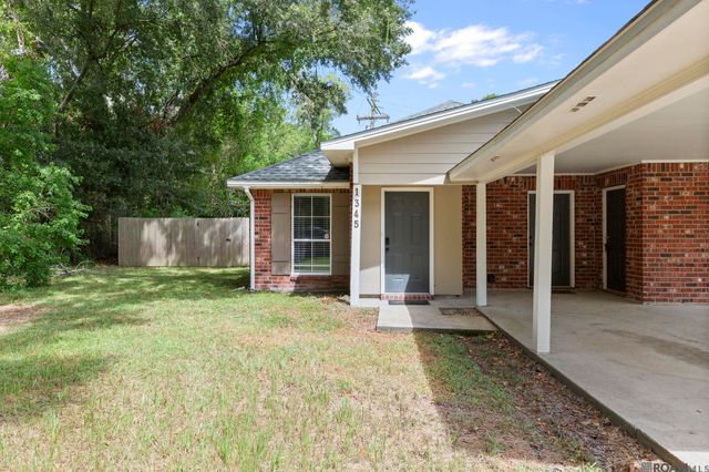 1345 Harwich Dr, Baton Rouge, LA 70820