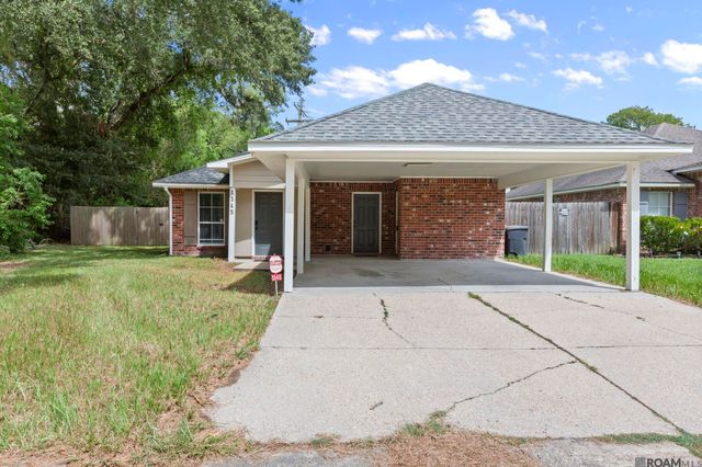 1345 Harwich Dr, Baton Rouge, LA 70820