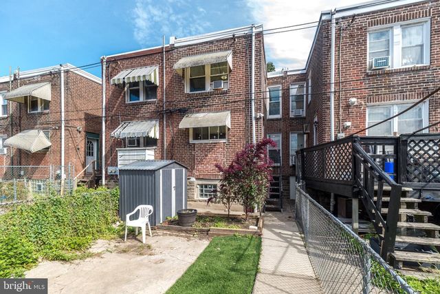 1340 VAN KIRK ST, Philadelphia, PA 19149