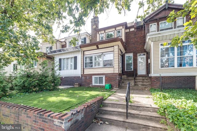 1340 VAN KIRK ST, Philadelphia, PA 19149