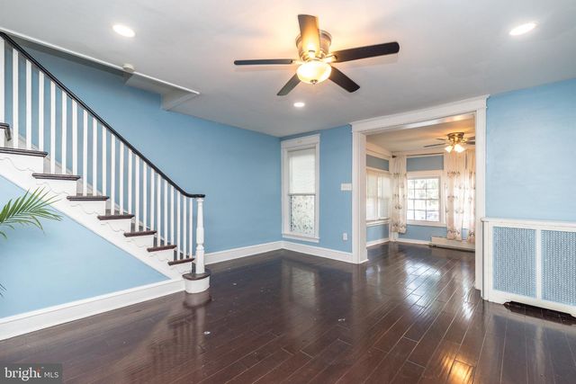 1340 VAN KIRK ST, Philadelphia, PA 19149