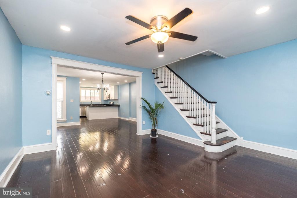 1340 VAN KIRK ST, Philadelphia, PA 19149 — photo 2