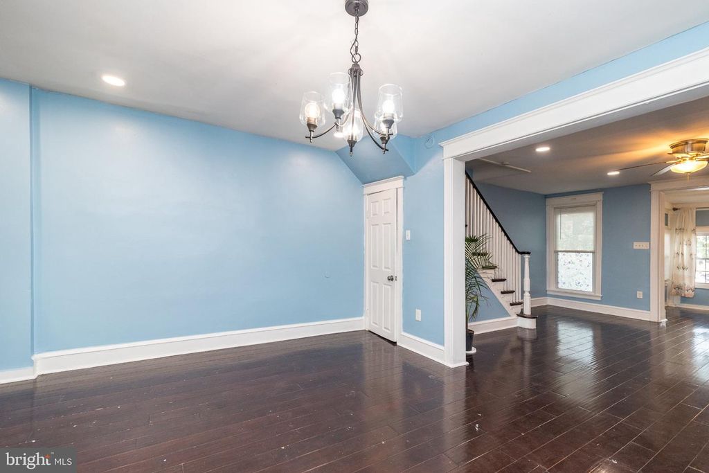 1340 VAN KIRK ST, Philadelphia, PA 19149 — photo 4