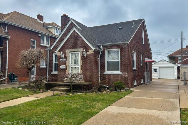 10333 S Morrow Circle, Dearborn, MI 48126