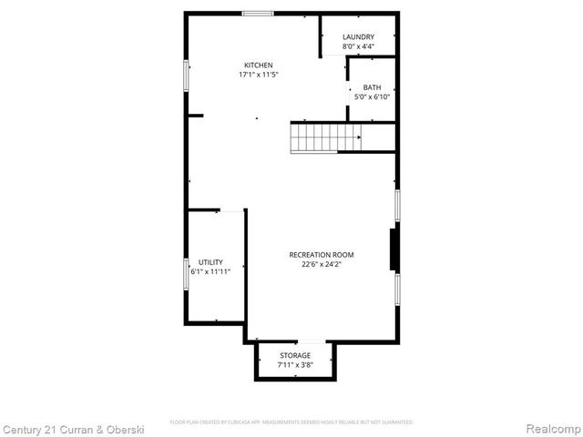 10333 S Morrow Circle, Dearborn, MI 48126