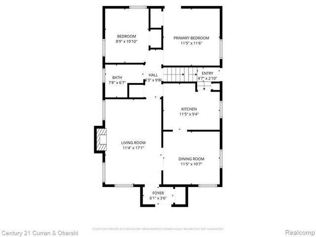 10333 S Morrow Circle, Dearborn, MI 48126