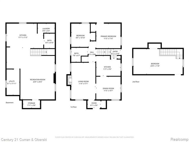 10333 S Morrow Circle, Dearborn, MI 48126