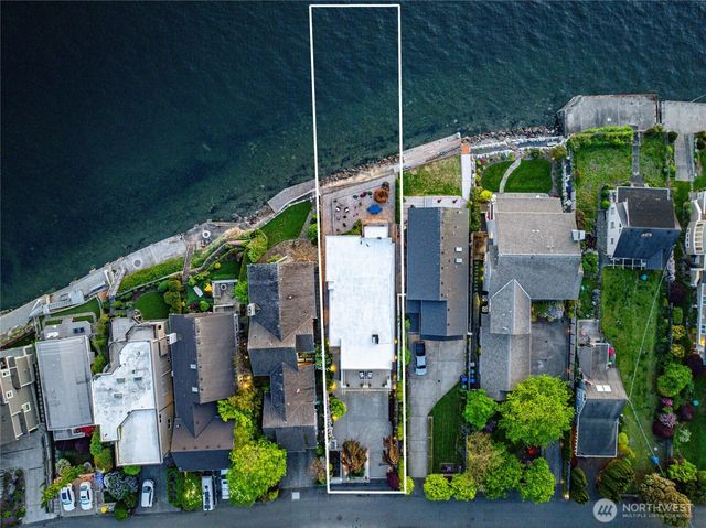 19573 27th Avenue NW, Shoreline, WA 98177