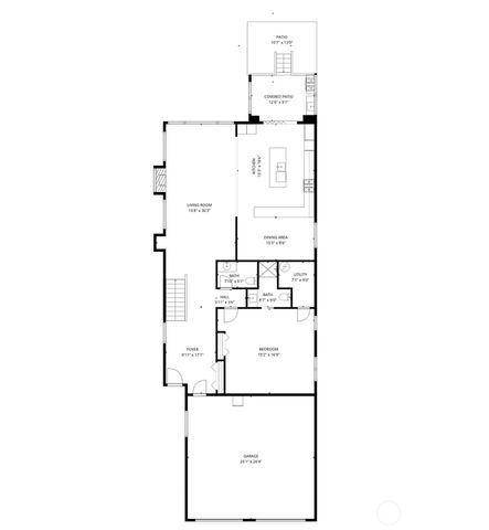 19573 27th Avenue NW, Shoreline, WA 98177
