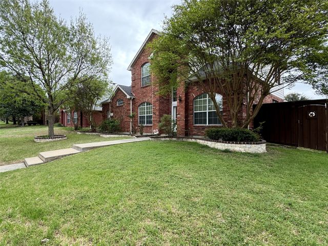 9501 Winter Park Drive, Frisco, TX 75035