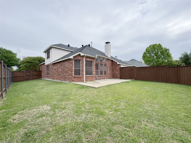 9501 Winter Park Drive, Frisco, TX 75035