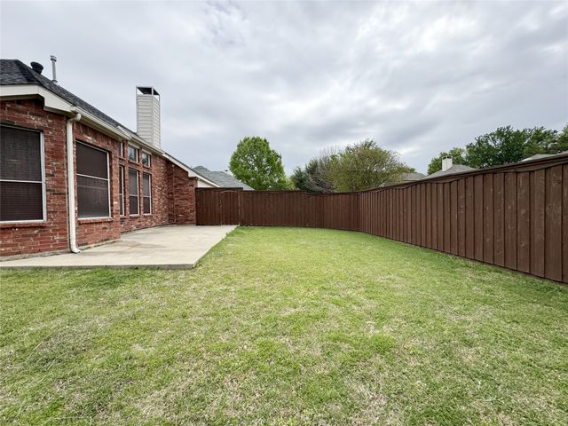 9501 Winter Park Drive, Frisco, TX 75035