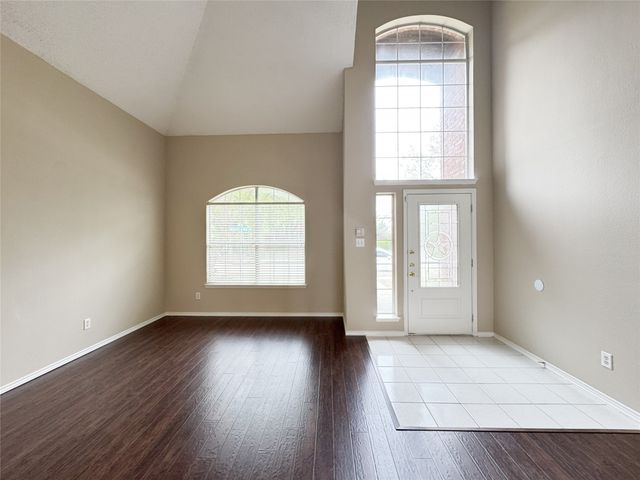 9501 Winter Park Drive, Frisco, TX 75035