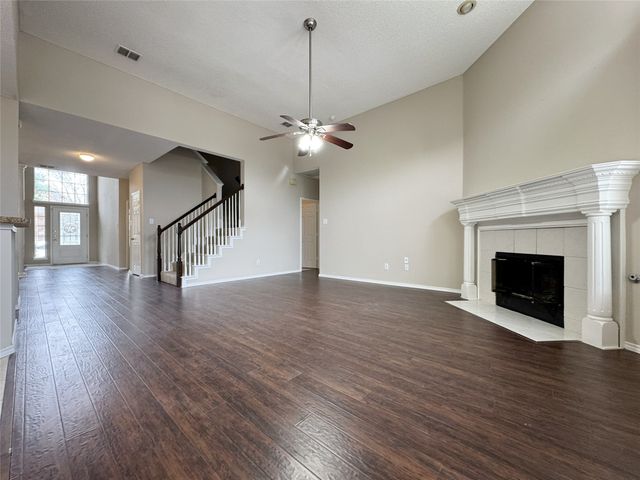 9501 Winter Park Drive, Frisco, TX 75035