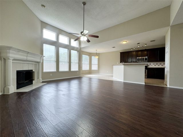 9501 Winter Park Drive, Frisco, TX 75035