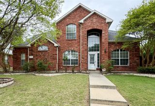 9501 Winter Park Drive, Frisco, TX 75035
