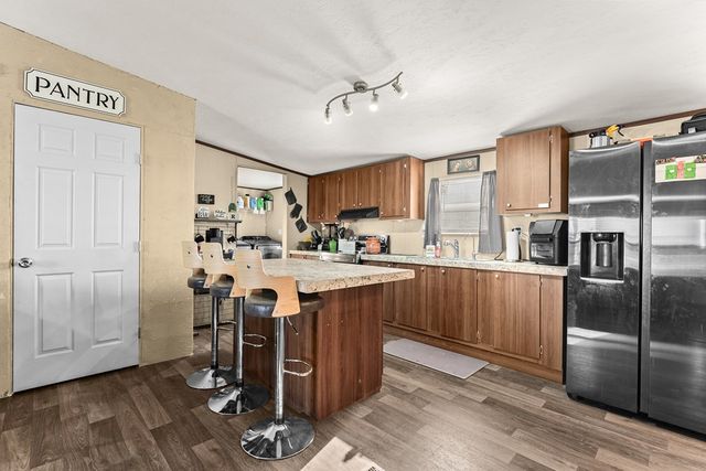 14117 W County Rd 177, Odessa, TX 79766