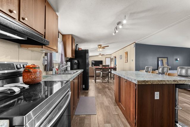 14117 W County Rd 177, Odessa, TX 79766