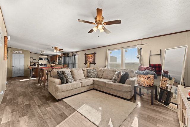 14117 W County Rd 177, Odessa, TX 79766