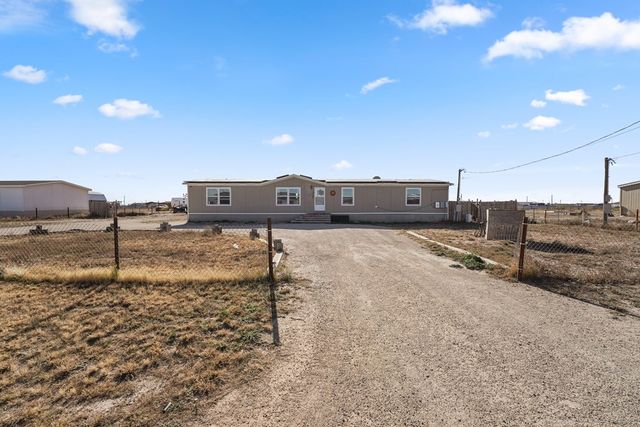 14117 W County Rd 177, Odessa, TX 79766