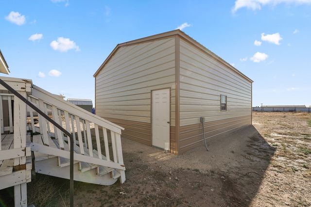 14117 W County Rd 177, Odessa, TX 79766
