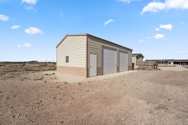 14117 W County Rd 177, Odessa, TX 79766