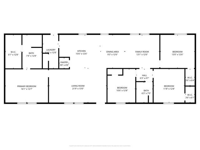 14117 W County Rd 177, Odessa, TX 79766