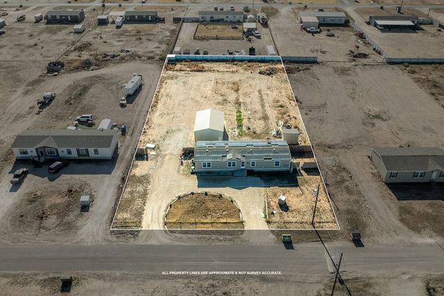 14117 W County Rd 177, Odessa, TX 79766