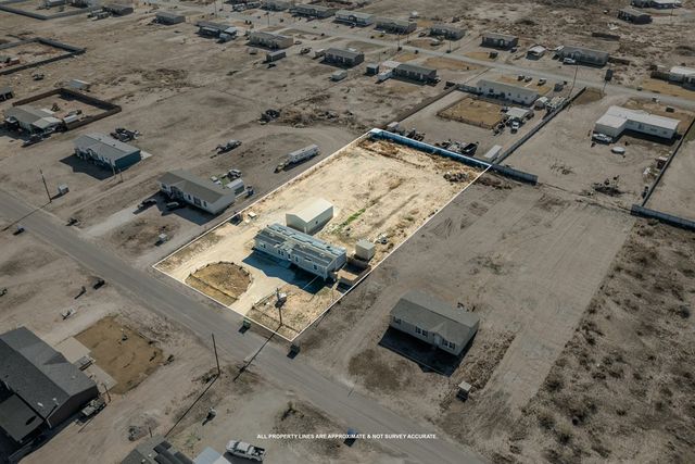 14117 W County Rd 177, Odessa, TX 79766