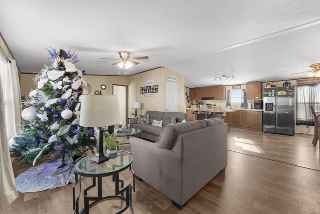 14117 W County Rd 177, Odessa, TX 79766