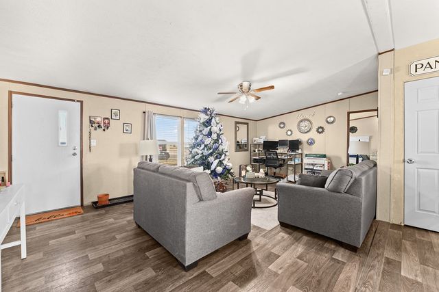 14117 W County Rd 177, Odessa, TX 79766