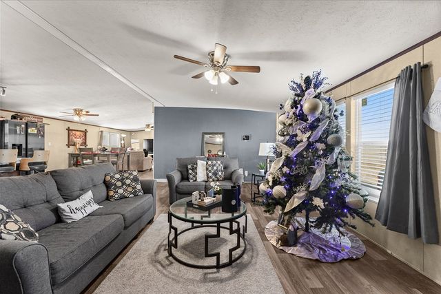 14117 W County Rd 177, Odessa, TX 79766