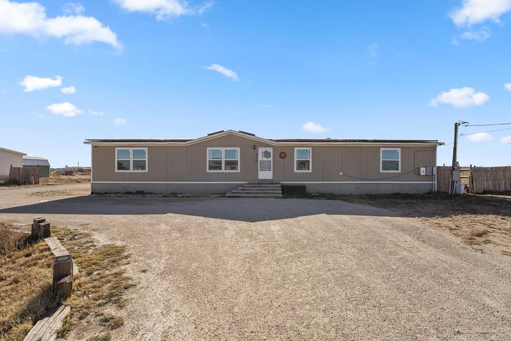 14117 W County Rd 177, Odessa, TX 79766