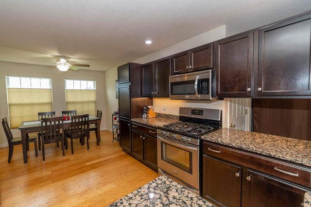 6731 Lutz Drive, South Bend, IN 46614