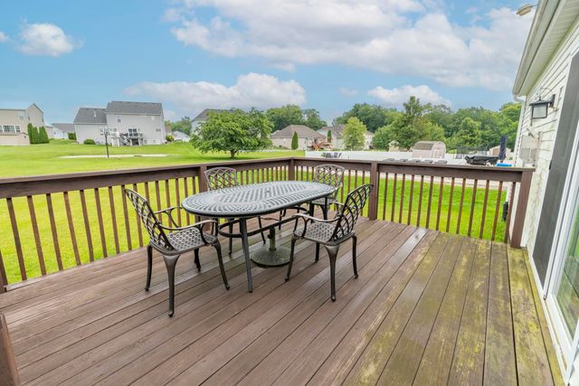 6731 Lutz Drive, South Bend, IN 46614