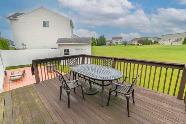 6731 Lutz Drive, South Bend, IN 46614