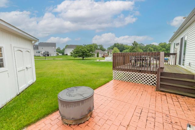 6731 Lutz Drive, South Bend, IN 46614