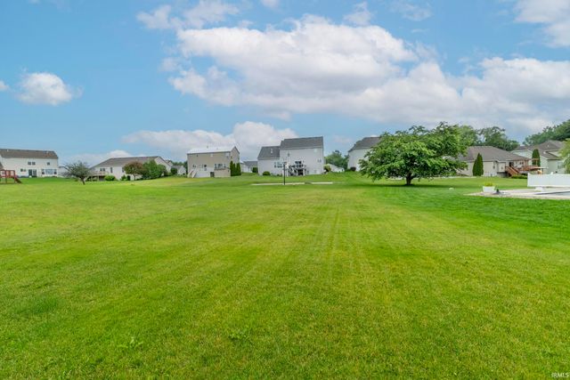 6731 Lutz Drive, South Bend, IN 46614