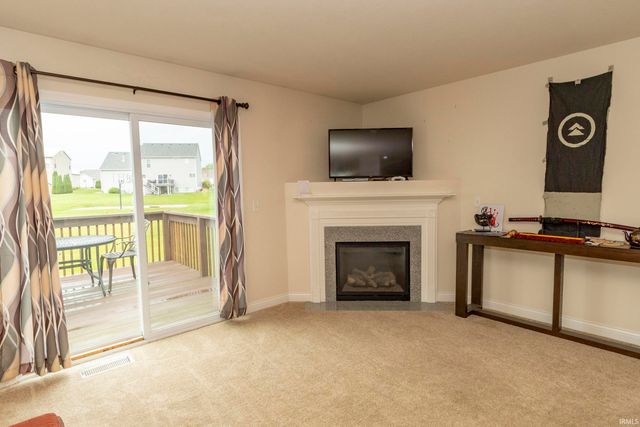6731 Lutz Drive, South Bend, IN 46614