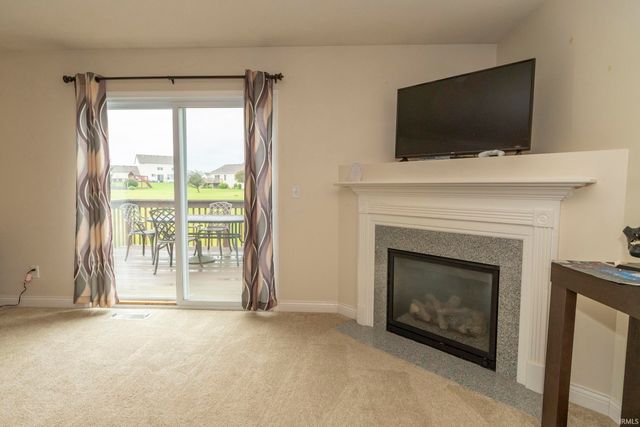 6731 Lutz Drive, South Bend, IN 46614
