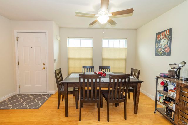6731 Lutz Drive, South Bend, IN 46614